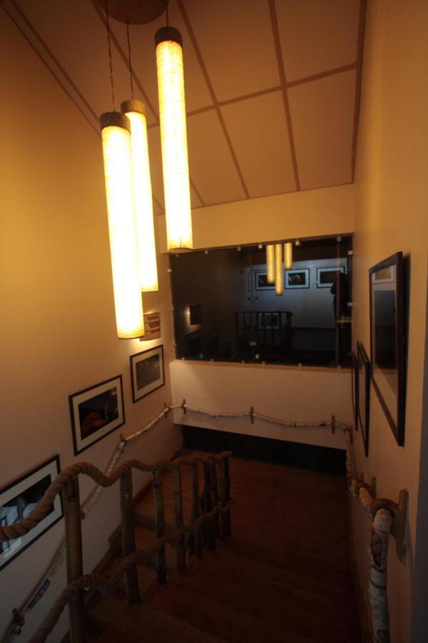 The Divine Hima Hotel Dharamshala Bagian luar foto